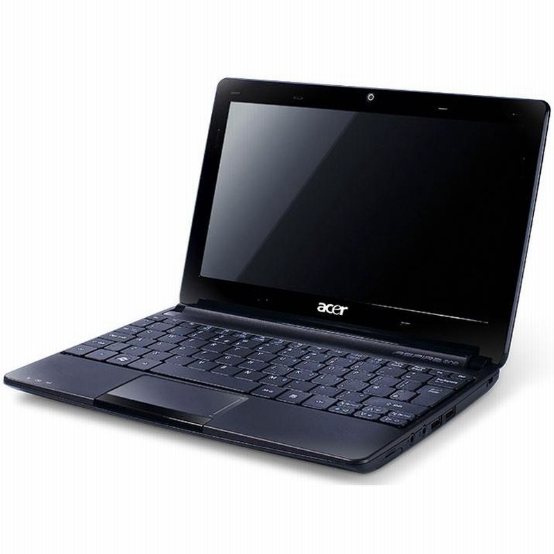 Windows 7 新品ネットブック 10.1型 日本エイサー Acer Aspire One ...