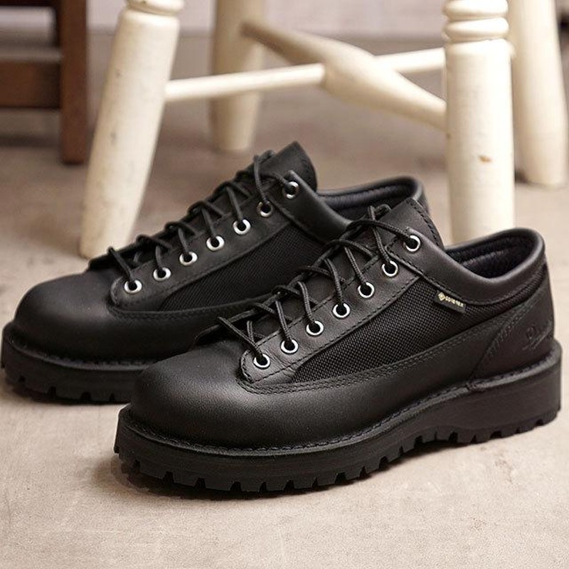 ダナー Danner ローカットブーツ ダナーフィールド ロウ WS DANNER