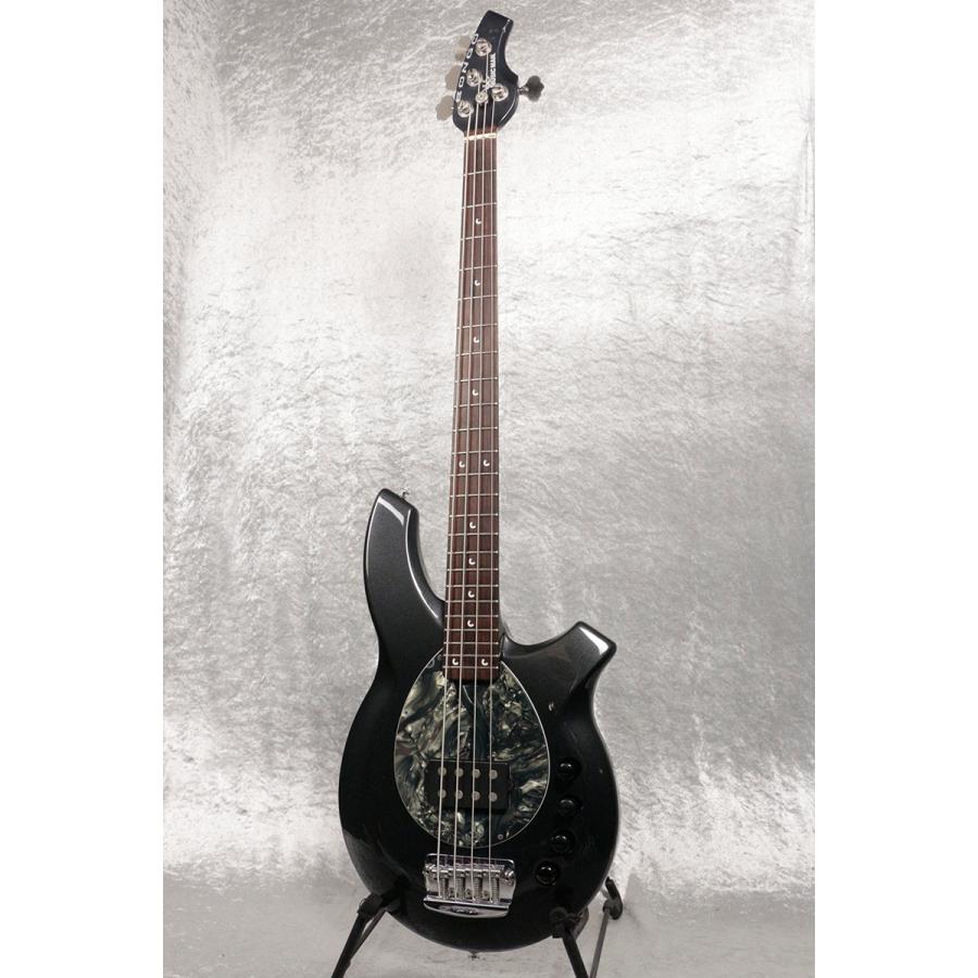 (中古)MUSIC MAN   Bongo H Sapphire Black(新宿店)