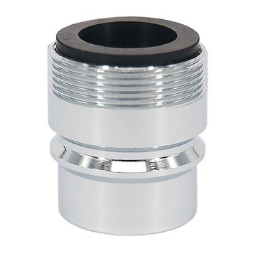 Elephant Waters 沐象 內外牙式軟管接頭 EW3008  6分管適用  1個