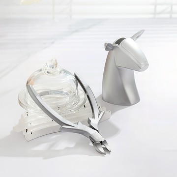 [銳利好剪] 死皮剪 指甲刀 指甲剪 甲溝剪 居家裝飾 擺飾 擺件