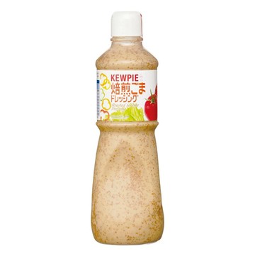 [COSCO代購6]  C2536022 Kewpie 焙煎胡麻醬１公升