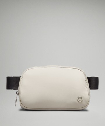 Everywhere Belt Bag 1L Knit Nylon