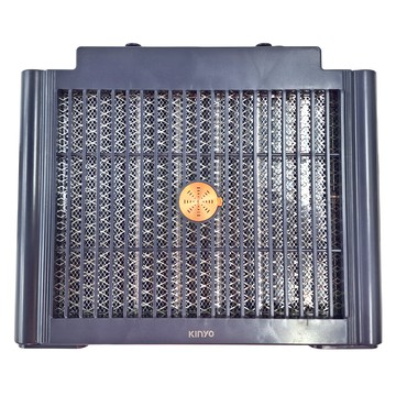 Kinyo 無線超薄電擊捕蚊燈  KL-5839BU