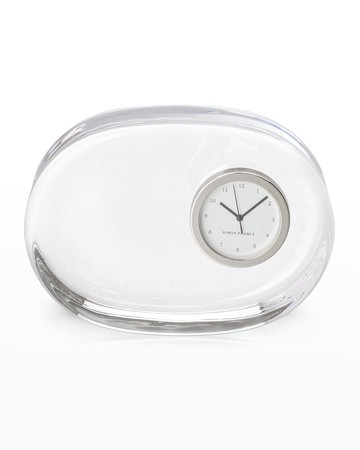 Ascutney Mini Clock & Gift Box