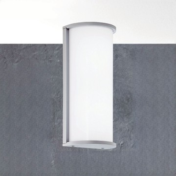 燈泡型外牆壁燈 B124-64-76076