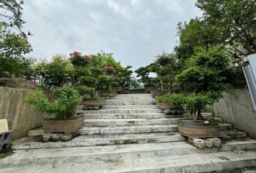 大樹花園休閒農地｜高雄市大樹區水廠段