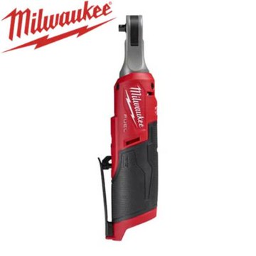 【Milwaukee 美沃奇】12V鋰電無刷高速2分棘輪扳手-空機-不含電池及充電器(M12FHIR14-0)