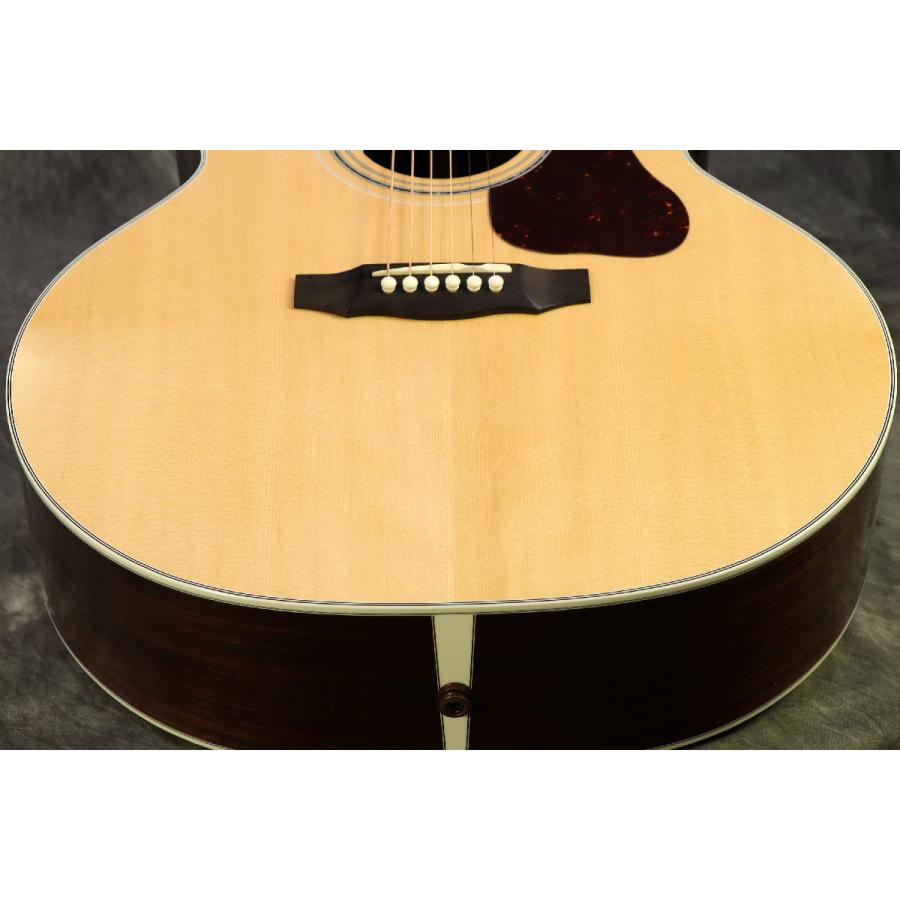 Guild USA   F-55E NAT Natural ギルド USA製 ジャンボ・ボディ  ギルド アコギ (現品限りの衝撃特価品！)(S N:C230006)