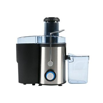 新款跨境供應大容量榨汁機多功能大口徑四合一水果汁渣分離原汁機【宜家良品百貨】