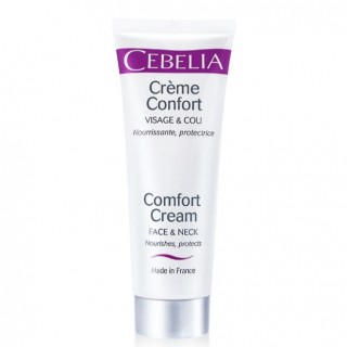 Cebelia 特潤舒效保濕乳霜Comfort Cream 40ml(公司貨)