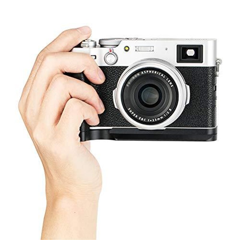 在庫限り 新品 フジフイルム X100V用 FUJIFILM FUJIFILM フジフイルム ...