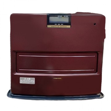 【全新福利品】CORONA頂級煤油暖爐(FH-TW571BY)