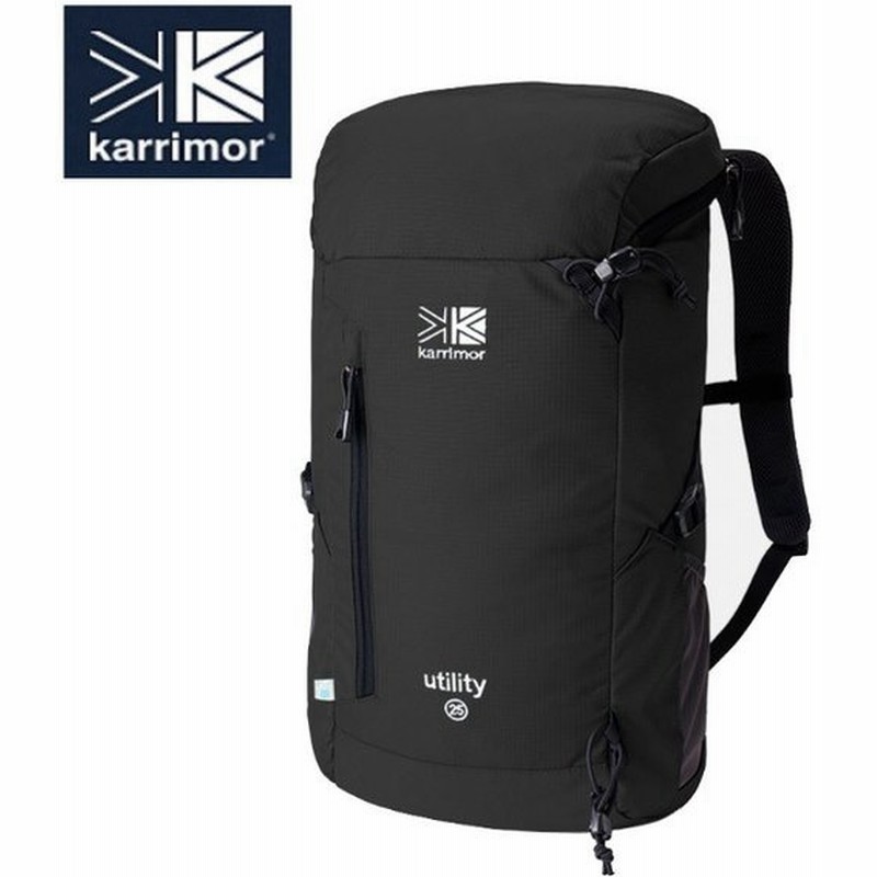 カリマー リュックサック 25l メンズ レディース ユーテリティ25 812 Karrimor 日帰り登山 通販 Lineポイント最大0 5 Get Lineショッピング