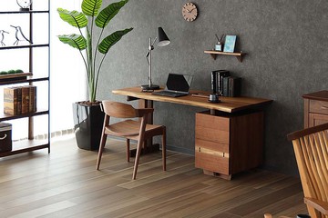 飛驒家具 家具工房綠雉舍 Premium Desk