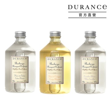 DURANCE朵昂思 大地系列擴香補充瓶 500ml-多款可選-公司貨