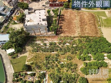 岡山近RK3捷運開發區都內農地#紅線內高潛力｜高雄市岡山區灣裡段