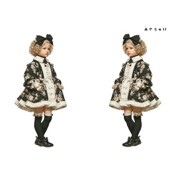 【九月下旬新款】08-102-0156 迷你拼貼貼紙