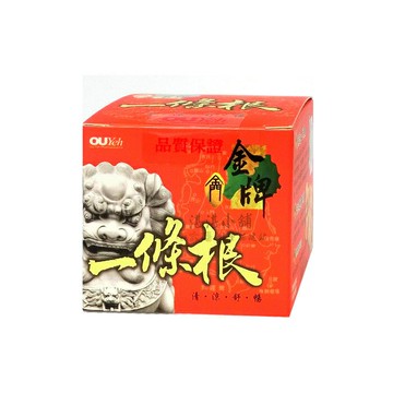 金牌老薑一條根清涼乳霜 40g