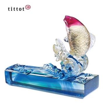 [tittot 琉園]愉躍沖天_擺飾