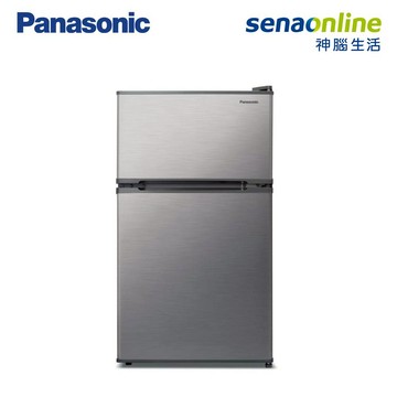 Panasonic NR-B105T-S 96L 雙門鋼板冰箱