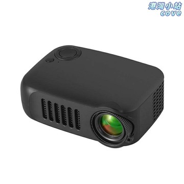 【1080P便攜】投影儀 家用投影儀 微型投影儀 便攜投影儀 戶外投影儀 迷你投影機 高清智能 無線同屏 廠家直銷 露營旅行必備