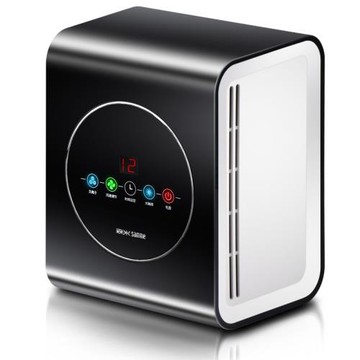 森米S201空氣凈化器家用辦公室除煙塵甲醛PM2.5殺菌負氧離子氧吧