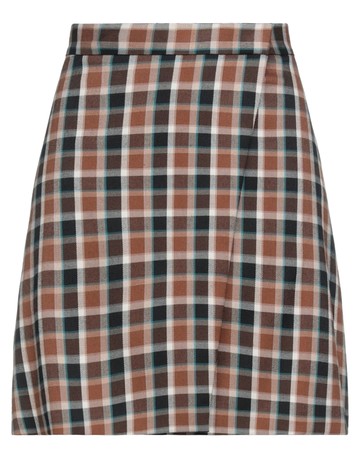 NORA BARTH Mini skirts - Item 35467711