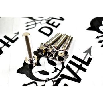 ZOO | 白鐵螺絲 內外六角螺絲 白鐵 螺絲 M8X35 直購價為單顆