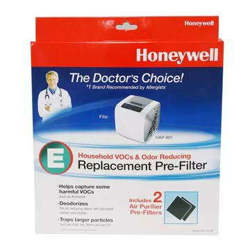 Honeywell CZ濾網 HRF-E2-AP