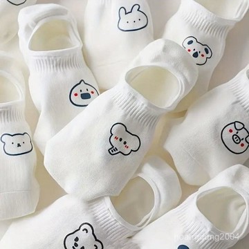 買十送二 男襪 女襪 學生襪 白色襪子女 韓國襪子 卡通襪子 防臭襪 透氣襪子 隱形襪 船型襪 棉襪 夏天襪子 情侶襪子
