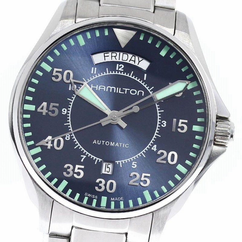 Hamilton h646150 discount