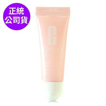 *CLINIQUE倩碧 水磁場唇部修護精華10ml(正統公司貨)