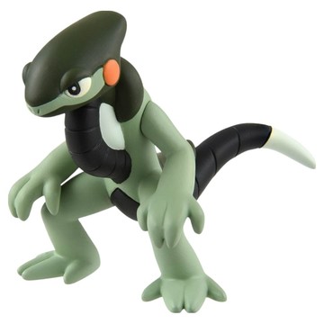 TAKARA TOMY 摩托蜥 MS-50  1盒