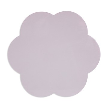 Addison Ross Scalloped Lacquer 16 Placemats, Set of 4