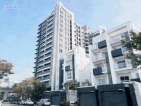 起家首選．新匯灣明亮三房平車｜台南市南區萬年三街