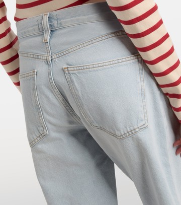 Agolde Arc 32 wide-leg jeans