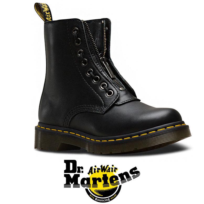 ドクターマーチン 8ホール シューズ Dr.Martens 1460 8 Eye Boot