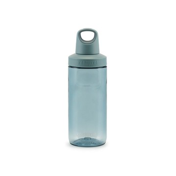 RENO 旋蓋運動杯 17oz (500ml) - 灰色