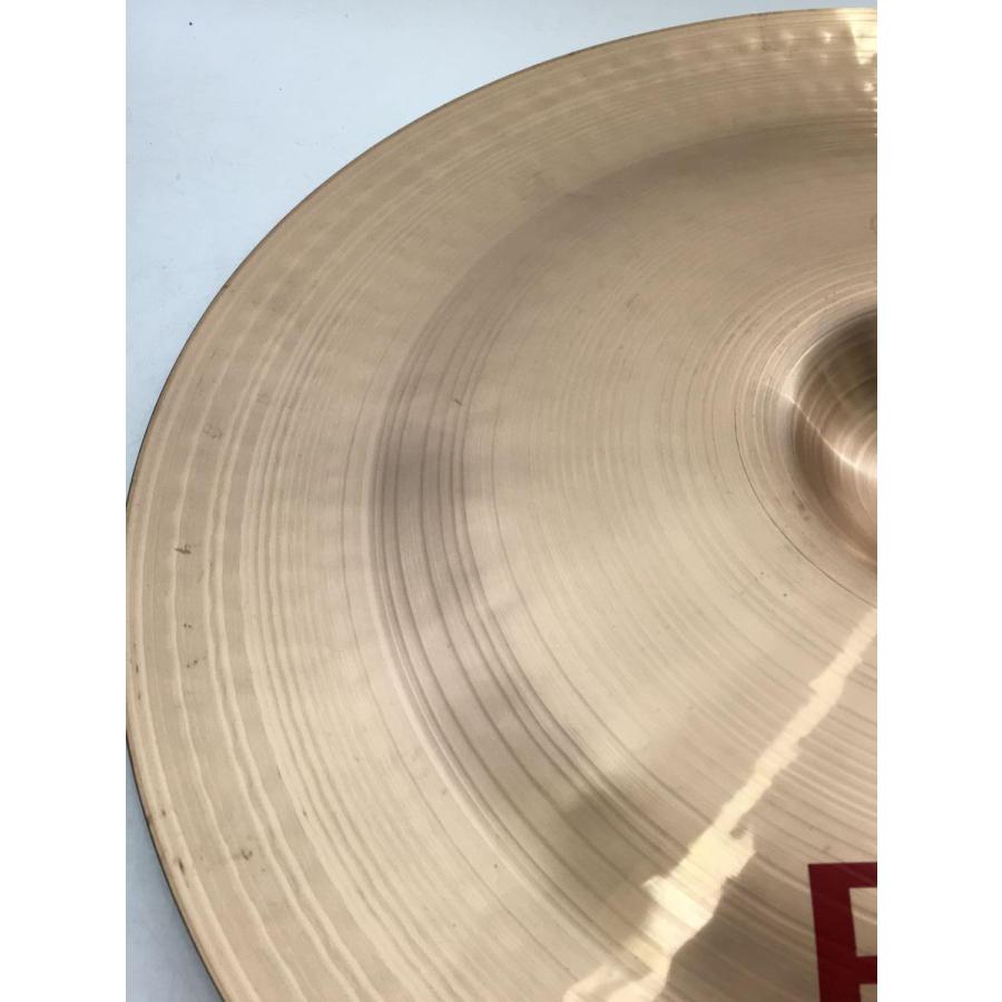 PAiSTe◆打楽器その他 チャイナシンバル NOVO CHINA 20 2002 MADE IN SWITZERLAN