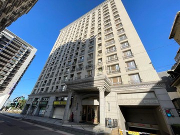 中壢高中光明公園夜市法國香榭三房｜桃園市中壢區環西路二段