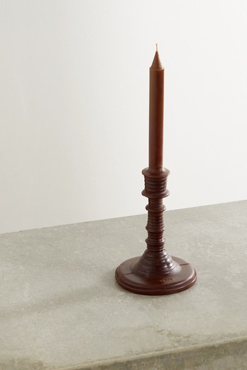 Loewe - Coriander Scented Candle, 350g - Brown - One size