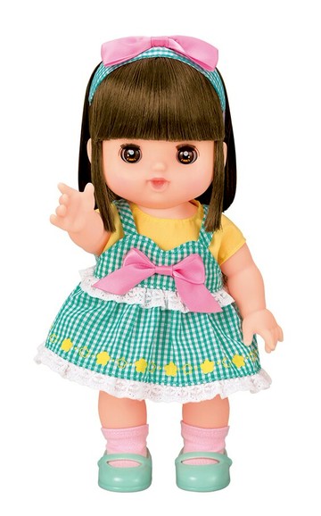 《小美樂》梨子娃娃 東喬精品百貨