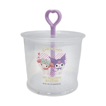 KUROMI 酷洛米 起泡器 8.5 x 10.3cm  庫洛米  1個