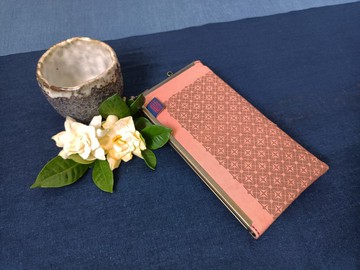 L型口金包(錢包、手機袋、眼鏡袋)