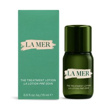 LA MER 海洋拉娜 超能修護精華露15ml-國際航空版