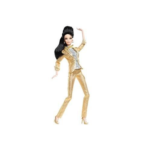 バービー人形 Barbie Collector Elvis Barbie Doll