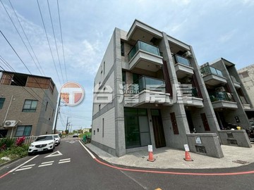 ✨ 蘇澳近市區・全新邊間美透天 ✨｜宜蘭縣蘇澳鎮龍祥二路