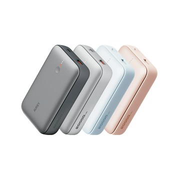 AUKEY-PD快充行動電源(PB-Y57)20000mAh | App回饋88點