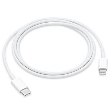 18W PD快充線 USB-C to Lightning 充電線 現貨 當天出貨 諾比克